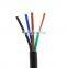 Factory Price CCC Standard Power Cable 60227 IEC 53 RVV Cable