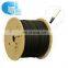 Low Friction Drop Cable outdoor 2 Core FTTH Drop Cable