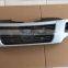 Car Paint Grille Front Bumper Upper Plastic Grille front ABS grill guard For Nissan 2015 Navara