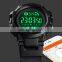 SKMEI 1501 Reloj Smart Chronograph Digital Sport Watch Men Water Proof Smart Watch