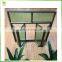 kitchen folding glass aluminum window