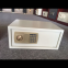 Steel Built Electronic Hotel Room Security Safes Hotel Type Safe Manufacturer China