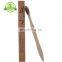 China Factory soft low carbon ecological  bamboo toothbrush with custom package