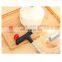 Stainless Steel Coconut Opener, Coconut Knife Opener, Coconut Opener Tool to Punch the Hole for Raw Coco Water Juice