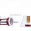 Promotional Stainless Steel Travel Beer Liquor Corklifter Jar Manual Can Cork Corkscrew Wine Bottle Opener
