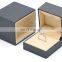New Design  Luxury  blue Color Drawer  Bracelet  Box Jewelry Box