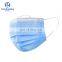 Goodfeeling Disposable Medical Surgical Face Mask Fabric Mask Factory Wholesale CE Class II 3 Layers / 3ply Blue Non-sterile