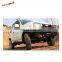 side bar for Suzuki Jimny