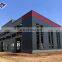 Steel Structure Modular Prefabricated Factory Building,Low Cost Industrial Wrokshop Shed Design,Steel Structure Warehouse
