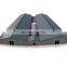 Modern Broiler Poultry Farm Design in China