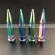 Wholesale Jdm Car Parts Tire Valve Cap Aluminium