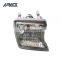 Professional Auto Parts OEM 81510-47010  81520-47010 Front Lamp For Toyota Prius 2010 ZVW30