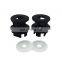 AOSU Polyurethane Rear Differential Mount insert Bushing For Subaru WRX STi 2008+
