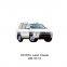 Aftermarket Front Door For TO-YOTA  Land  Cruiser 200 07-12