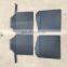 4PCS OEM STYLE MUD FLAPS SPLASH GUARDS FOR LAND ROVER DEFENDER 110