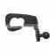 Best Quality D Style Cell Phone Holder Cell Phone Bracket for Jeep For Wrangler JK 07-17