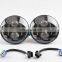 7 inch Auto Motorcycle Car Round Led Headlight for Jeep  Wrangler JK 2007-On OffRoad parts