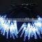 LED Icicle light led christmas lights--big icicle for holidays , parties, streets decoration