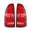 GELING Car CCC Origin Type Warranty Year 12 Voltage Rear Bumper Light For TOYOTA Tacoma 2005-2015