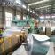 DX51D G350 G550 Grade 0.45 mm Hot Dipped Galvanized Steel Galvanic GI Coil Supplier