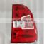 Car Accessories Tail Lamp 92401-1F500 92402-1F500 For Sportage US 2008 2009 2010
