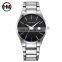 HANNAH MARTIN HM-17552 Men Business Original Brands Watches Stainless Steel Simple Charm Man Brand Watch Custom Logo