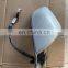 Suitable For Tesla Car Model S Reversing Mirror Reflective Rear View Mirror Auto Parts