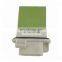 auto parts Speed regulating resistor of air conditioner blower for Chevrolet  52469502 52501844