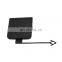 Car Front Bumper Towing Tow hook Eye Cover Cap 51112990204 For BMW X1 Series E84 2010 2011 2012