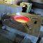 Waste copper melting furnace, delivery quick casting heat treatment, dumping crucible furnace
