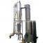 Revolving Flash Vaporization Powder Dryer Machine industrial for food