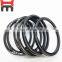 oil seal  LBH 60*68*5/6.5 hydraulic dust seal
