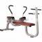 Factory direct sales gym equipment flat bench press chest bench strength training abdominal machine fitness equipment