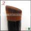 Makeup Foundation Brush,Single Synthetic Hair Makeup Powder Brush,Free Sample