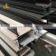 Extruded aluminum profiles framing for windows and door and aluminium joinsts