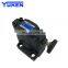 New YUKEN relief valve adjustable manual valve SBG-03/06/10-V-L-40E/SBG-06-V-R hydraulic valve