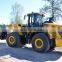 Chinese Brand 4 ton Hot Sale Factory Price 6T Front Wheel Loader 0.8Tloader Front End Wheel Loader CLG842H