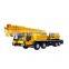 50 ton truck cranes QY50K-II new hydraulic mobile truck crane QY50KD STC500 ZTC500