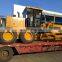 Front Dozer 16 Ton 210HP Motor Grader S-E-M 921 Rear Ripper