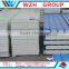 China wholesale low price colored board eps foam sandwich wall panel/polystyrene foam wall sandwich panel fo from china supplier