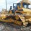 Used Caterpillar Bulldozer D6R for Sale in Shanghai