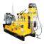 XY-3 Mobile track Water Well  drill rig  Mobile crawler drilling rig