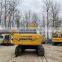 Japan surplus komatsu pc200-7 backhoe , Mining work use komatsu machines , Digger for sale