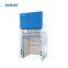 BIOBASE China Walk-in Fume Hood FH1500(W) for School Laboratory LED lamp Water tap Fume Hood for lab