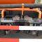JAC 4x2 sewage suck truck capacity 10m3 with good price for sale 008615826750255 (Whatsapp)