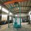 charcoal making carbonization oven/ wood charcoal carbonization furnace charcoal making machine