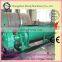 Shuliy double shaft mixer blender machine for clay,fly ash ,charcoal and coal