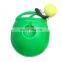 AMAZON Hot Selling ball's back tenis personal tennis trainer kids