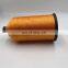 100% nylon 6 nylon 66 bonded Orange Colour 250D/3  Sewing beading Thread