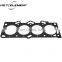 KEY ELEMENT High Quality Best Price Cylinder Head Gaskets 22311-23700 for ELANTRA LANTRA II TUCSON Gasket Cylinder Head